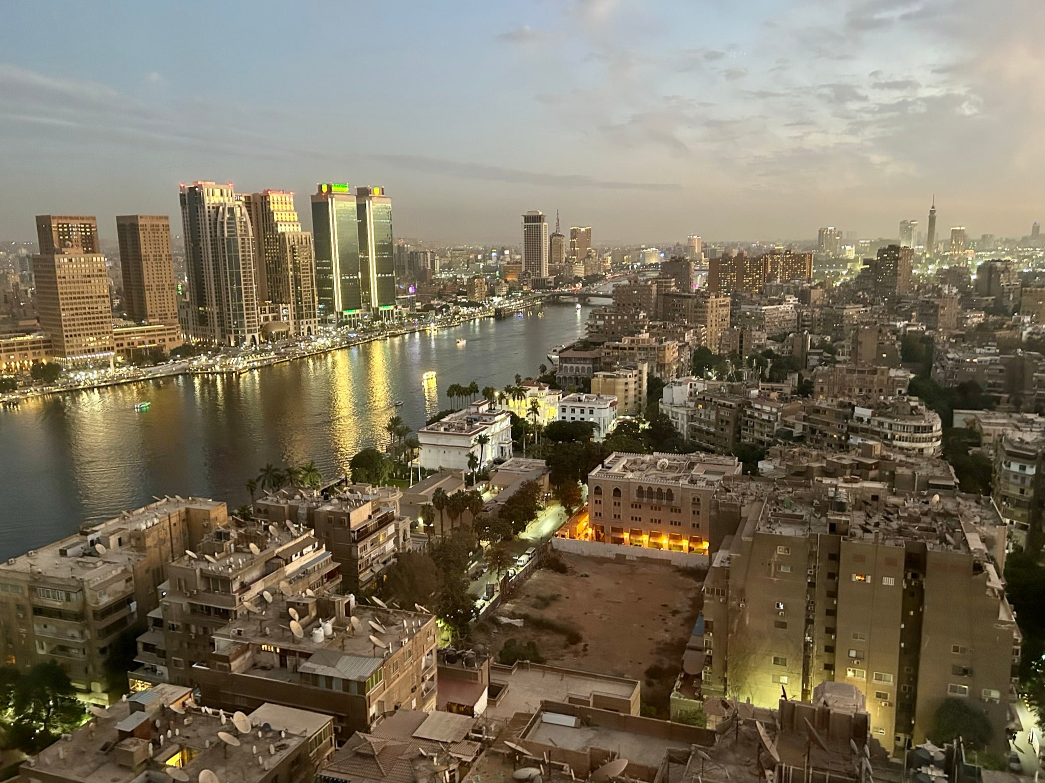 Cairo Uncovered: Unearthing the Rich History of Egypt's Timeless Capital